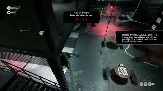 The Outlast Trials random clip