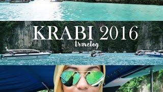 KRABI 2016 | 10 THINGS TO DO AT KRABI