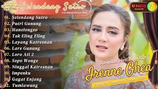 IRENNE GHEA - SELENDANG SUTRO l FULL ALBUM IRENNE GHEA LANGGAM MUSIC KRATON DIGITAL 2024