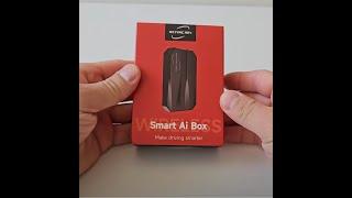 Heyincar H1: Unboxing, Review & In-Car Experience - Your Road Trip Game Changer!