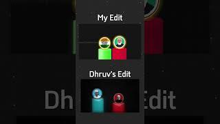 Dhruv Rathee Latest Video Editing Style