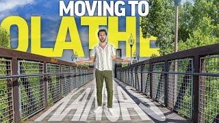 Moving to Olathe, Kansas | What You NEED to Know!