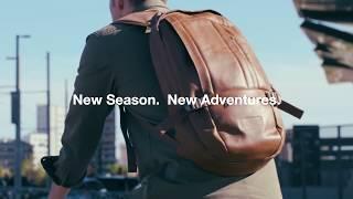 SS18 collection | 0:31 | Backpacks & Luggage | Premium | Eastpak