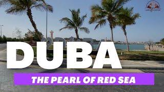 Duba | The pearl of Red Sea|