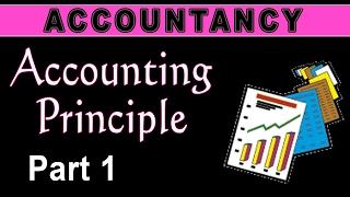 Accounting Principles | Entity & Going Concern | Concepts & Conventions| Letstute Accountancy