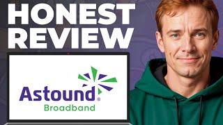 Astound Broadband Full Review - Features, Strengths, Weaknesses