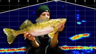 Ice Fishing Walleye: Secrets You Need to Know!