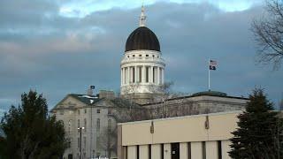 Maine Senate to consider supplemental budget compromise