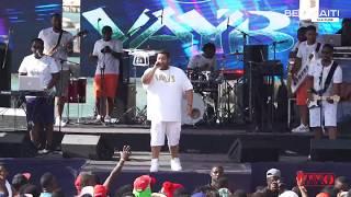 SUMFEST 2018: VAYB DE MICKAËL GUIRAND LIVE PERFORMACE 29 JUILLET 2018