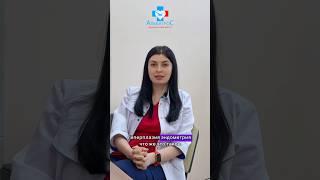 ГИПЕРПЛАЗИЯ ЭНДОМЕТРИЯ #акушергинеколог #вопросответ #гинекологспб #медицинскийцентр #спб