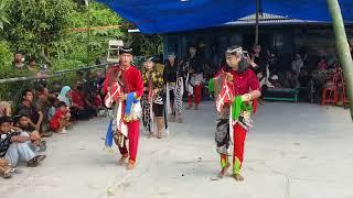 ebeg turonggo muda sekar ngremboko gandrung mangu