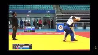 ASSISTA O GRANDE IPPON DE Edmilson Pedro Pakassuá ⭐️