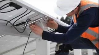 Tigo Energy® Installation Training Video