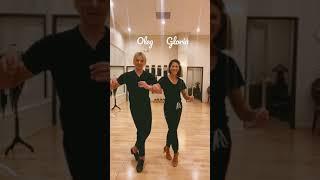  Samba by Oleg Astakhov - ballroom dance lessons in Los Angeles