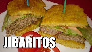 Authentic Puerto Rican Jibarito Recipe | Episode 40