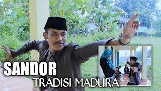 SANDOR TARADISI ORANG MADURA| Season 1