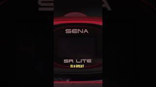 Sena | 5R & 5R Lite Overview #senabluetooth #motorcycle #rideconnected