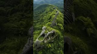 eanaconda rainforest facts about dreams