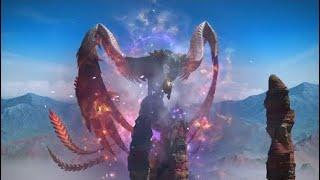 FINAL FANTASY XIV: DAWNTRAIL - WORQOR LAR DOR (EXTREME)