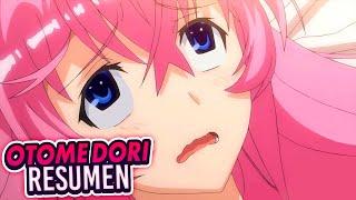 OTOME DORI Resumido y Explicado | ANIMES H Resumen