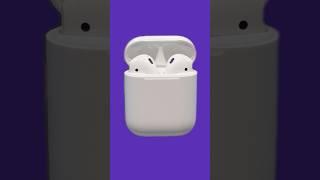 En Ucuz Kulaklık | Airpods 2. Nesil #shorts