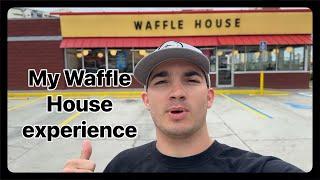 What makes Waffle House the best Family Food Experience!