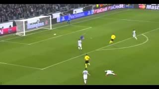 Marco Reus goal VS Juventus