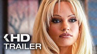 PAM & TOMMY Trailer 2 German Deutsch (2022)