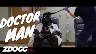 Doctor Man | An Elton John Rocket Man Parody | ZDoggMD.com