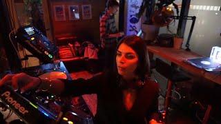 Lola Palmer - Live DJ Set for Radio Pannekoek [FULL MIX]