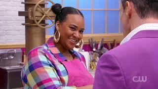 The Great American Baking Show 2023 S03E08 - The Finale: Once Upon a Baker...