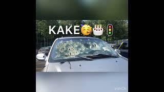 HawkGang Bgo - Kake