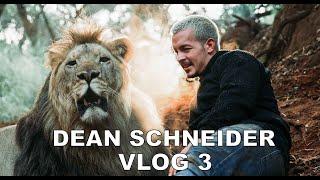 Dean Schneider - Hakuna Mipaka Vlog #3