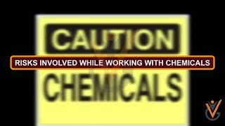 Maintenance and Repair at Support Level | Hazards of use of chemicals