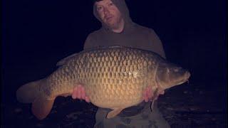 Bluebell Lakes Carp Fishing - New 36lb PB & Bait Give Away, Mallard Lake