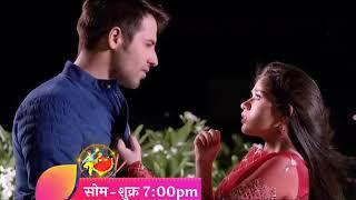 Tu Aashiqui: Mon-Fri 7PM