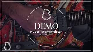 Nik Huber Twangmeister | Carl Miner