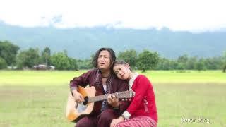 Ah Fu - ရှမ်းစကားလေးနဲ့နှုတ်ဆက်ကြတယ် (Cover Song)