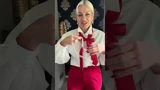 Как красиво и необычно выглядеть #модныйблог #fashionblog #стиль
