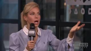 Jessica Seinfeld Discusses Her Recipe Testing Process