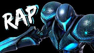 Dark Samus Rap | "Dead Wrong" | The Kevin Bennett feat.@MustBeMac Mac Ro