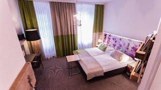 Boutiquehotel Stadthalle, Vienna, Austria