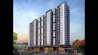 New Launch | Launching 2.5 BHK with Larger Carpet | #bavdhan | #pune Call 8080 527 505