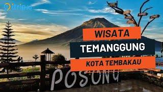 15 Tempat Wisata Di Temanggung Terbaru 2024 & Instagramable, Wisata Temanggung