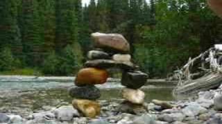 Inukshuk