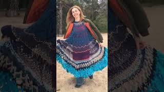 #вязаниекрючком #crochet #art #вяжем #knit #handmade #knitting #crochet #crocheting #вяжу #top #art
