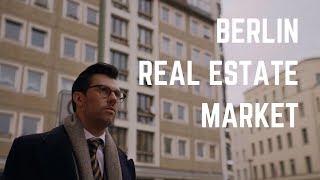 Realtalk: The Berlin real estate market