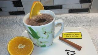 Kinderglühwein, Kinderpunsch selber machen