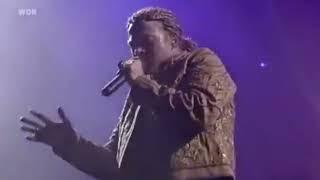 Axl Rose Greatest Singing Moments and Guest Appearances