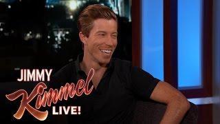 Shaun White on Having Same Heart Condition as Jimmy Kimmel's Baby